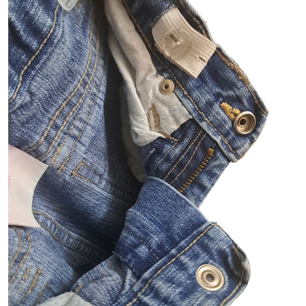 Star Ride jeans 6x - Picture 6 of 7